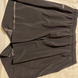 Lulu Lemon Mens Shorts